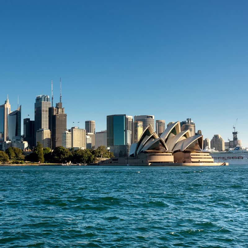David Kulikes Sydney Geheimtipps – Die Top 10 abseits der Touristenpfade