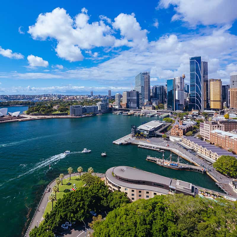 David Kulikes Sydney Geheimtipps – Die Top 10 abseits der Touristenpfade