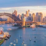 David Kulike erkundet Australien: die schönsten Ausflüge rund um Sydney